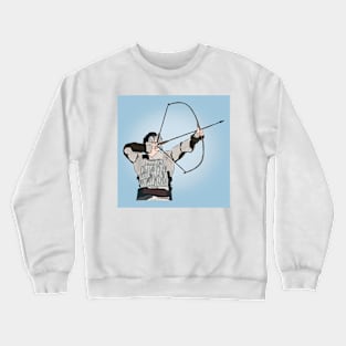 Arthdal Chronicles The Sword of Aramun Crewneck Sweatshirt